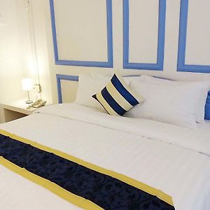 Grand Deluxe Room